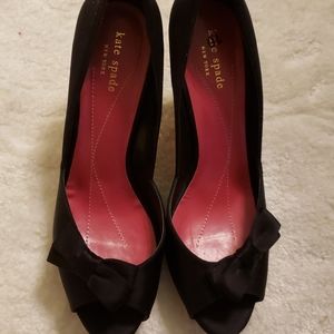 Kate Spade Dress heels